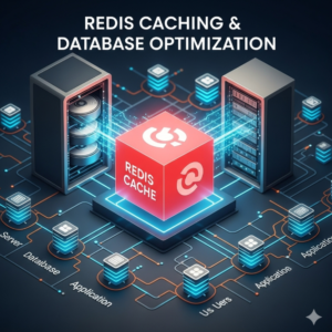 Redis Caching & Database Optimization